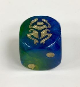 Beetle Die Product Number 12714