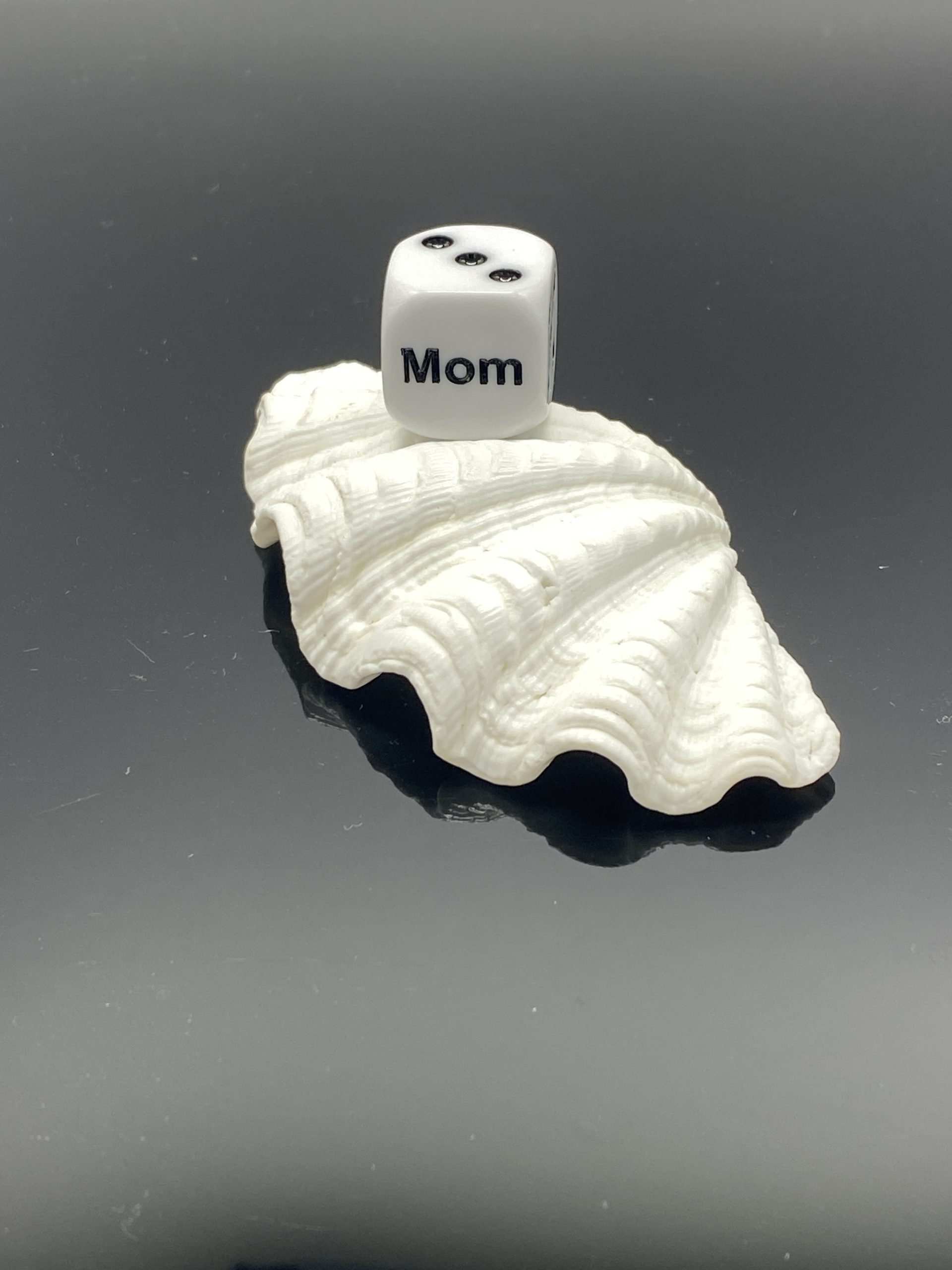 Mom dice - dice emporium