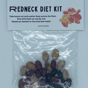 Redneck Diet Kit