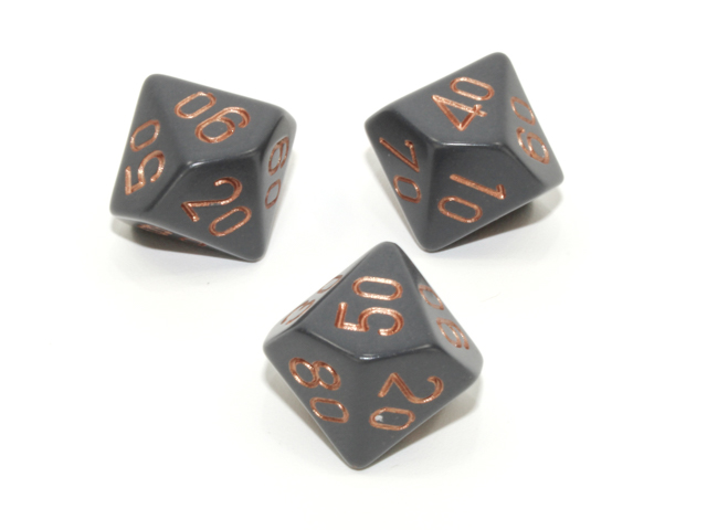 darkgreycoppertensten - dice emporium