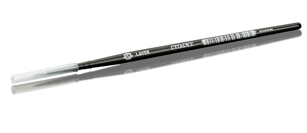 Citadel Medium Layer Brush