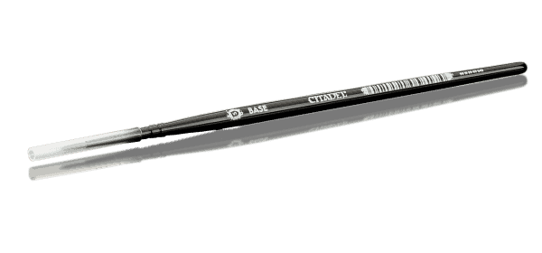 Citadel Small Base Brush