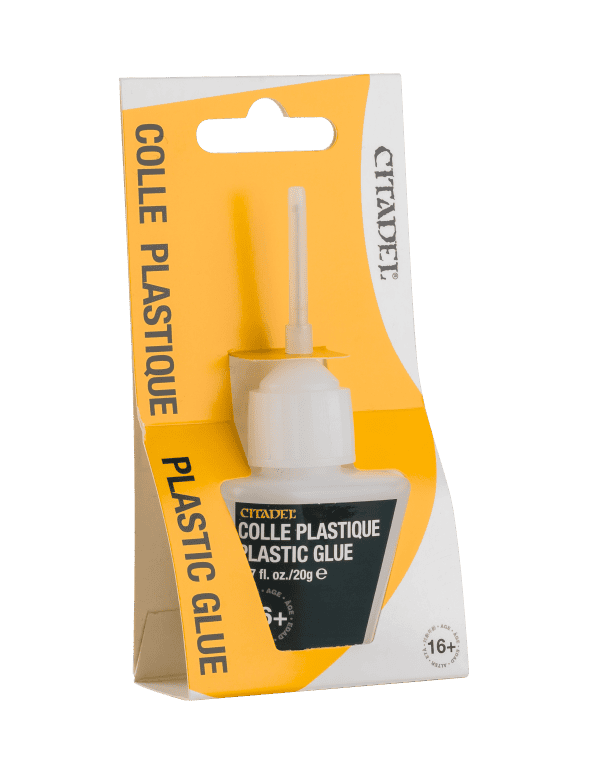 Citadel Plastic Glue