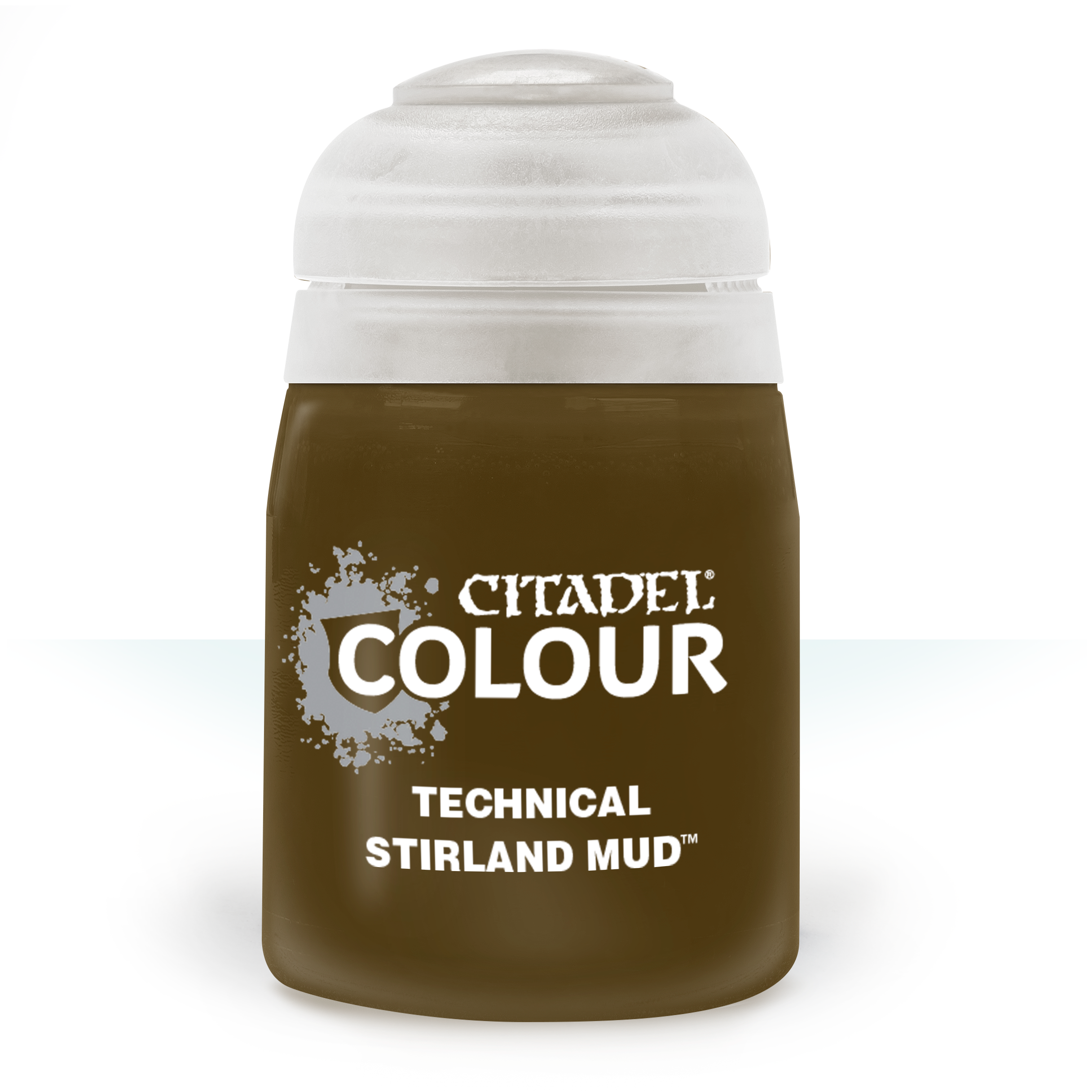 Technical Stirland Mud - The Dice Emporium