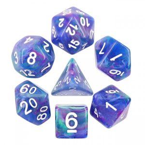 Muse Dice Set - DiceEmporium.com