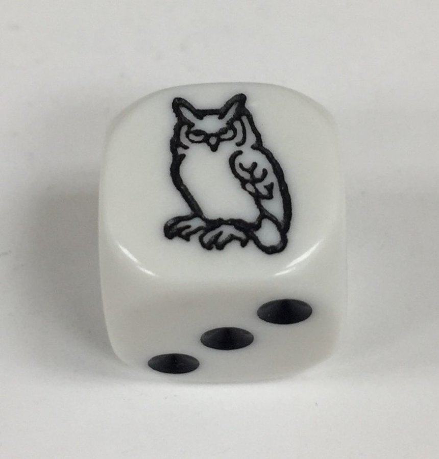 Animal Dice - Page 2 of 2 - The Dice Emporium